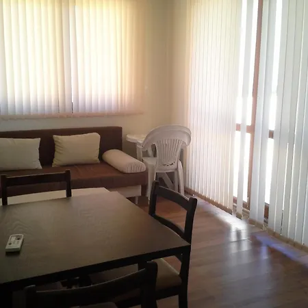 Daire Oasis Kamchia *