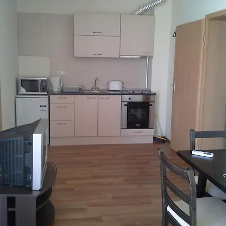 Oasis Kamchia شقة كامشيا