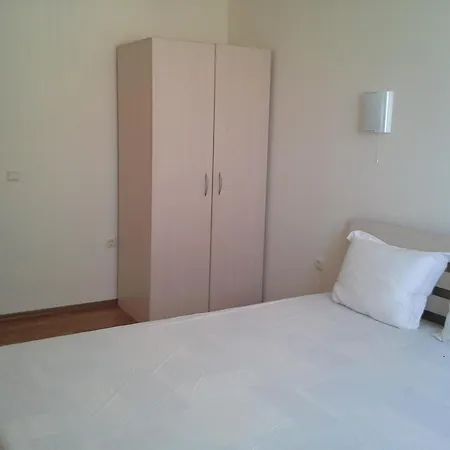 Apartment Oasis Kamchia *