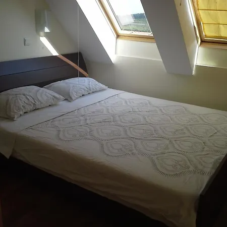 Apartment Oasis Kamchia Kamchia (Varna)