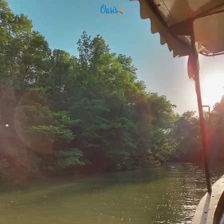 Daire Oasis Kamchia Kamchia (Varna)