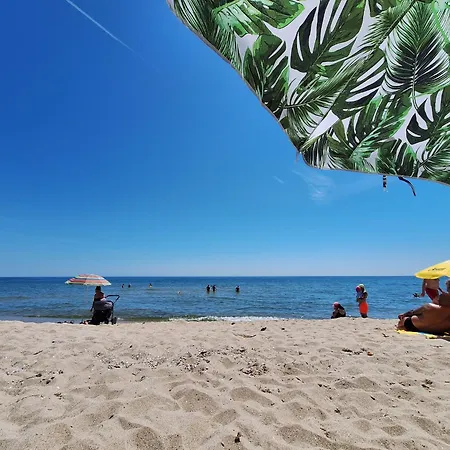 Daire Oasis Kamchia Kamchia (Varna)