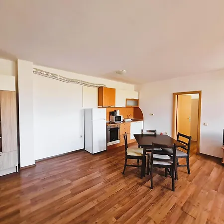 Oasis Kamchia * Kamchia (Varna)