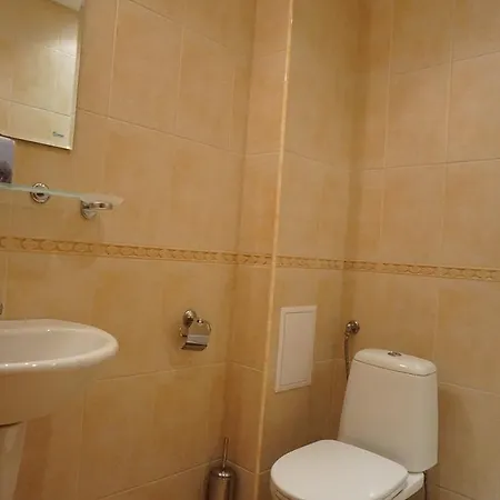 Daire Oasis Kamchia *