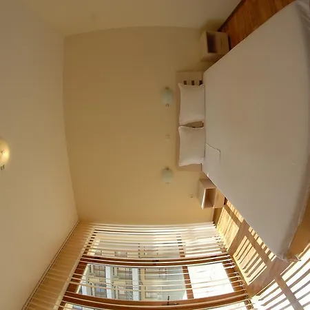 Daire Oasis Kamchia *