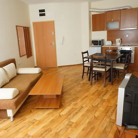 Oasis Kamchia * Kamchia (Varna)