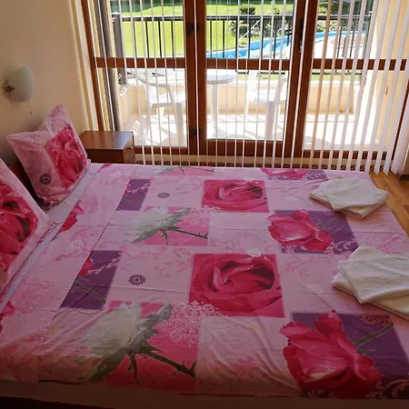 Oasis Kamchia Apartment Kamchia (Varna)
