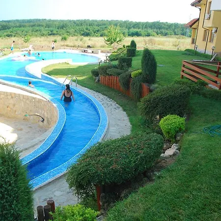 Daire Oasis Kamchia Kamchia (Varna)