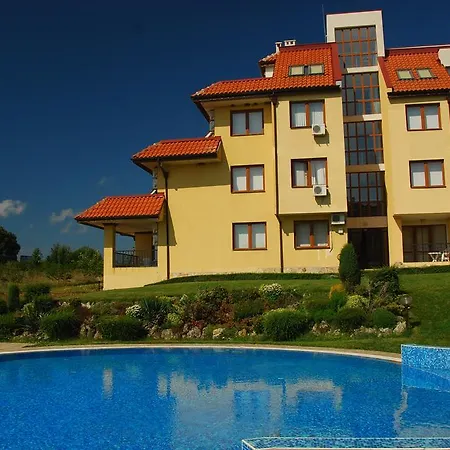 Oasis Kamchia * كامشيا