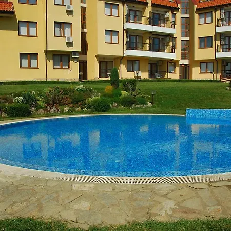 Oasis Kamchia Kamchia (Varna)