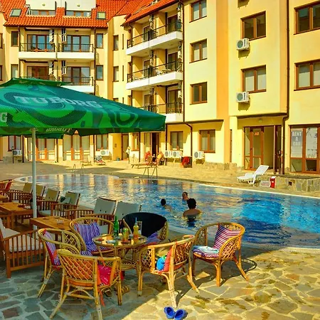 Oasis Kamchia * Kamchia (Varna)