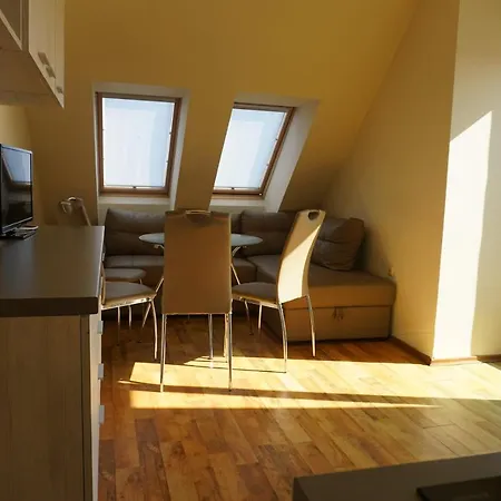 Oasis Kamchia Apartment