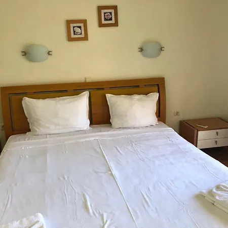 Oasis Kamchia Kamchia (Varna)