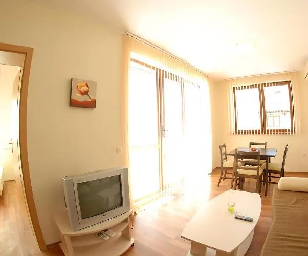 оазис бийч * Камчия