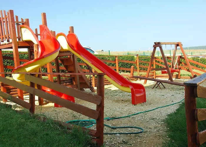 Апартамент оазис бийч