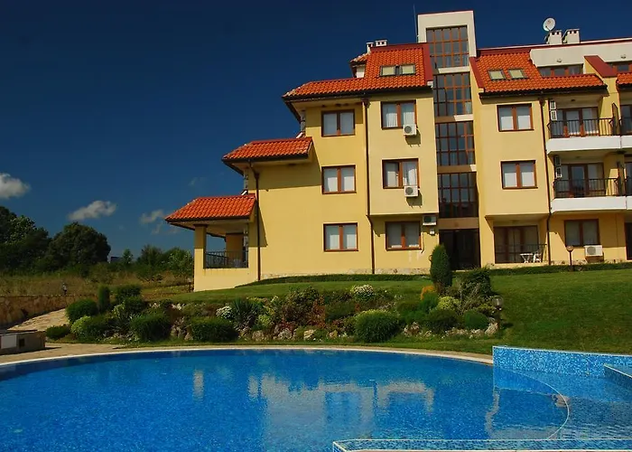 оазис бийч * Камчия