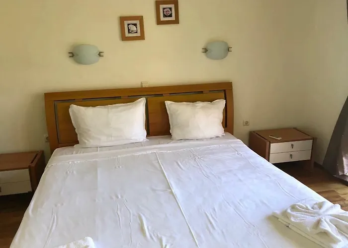 оазис бийч Камчия